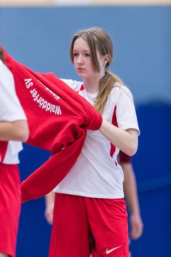 Bild 36 - wBJ Futsalmeisterschaft Runde 1